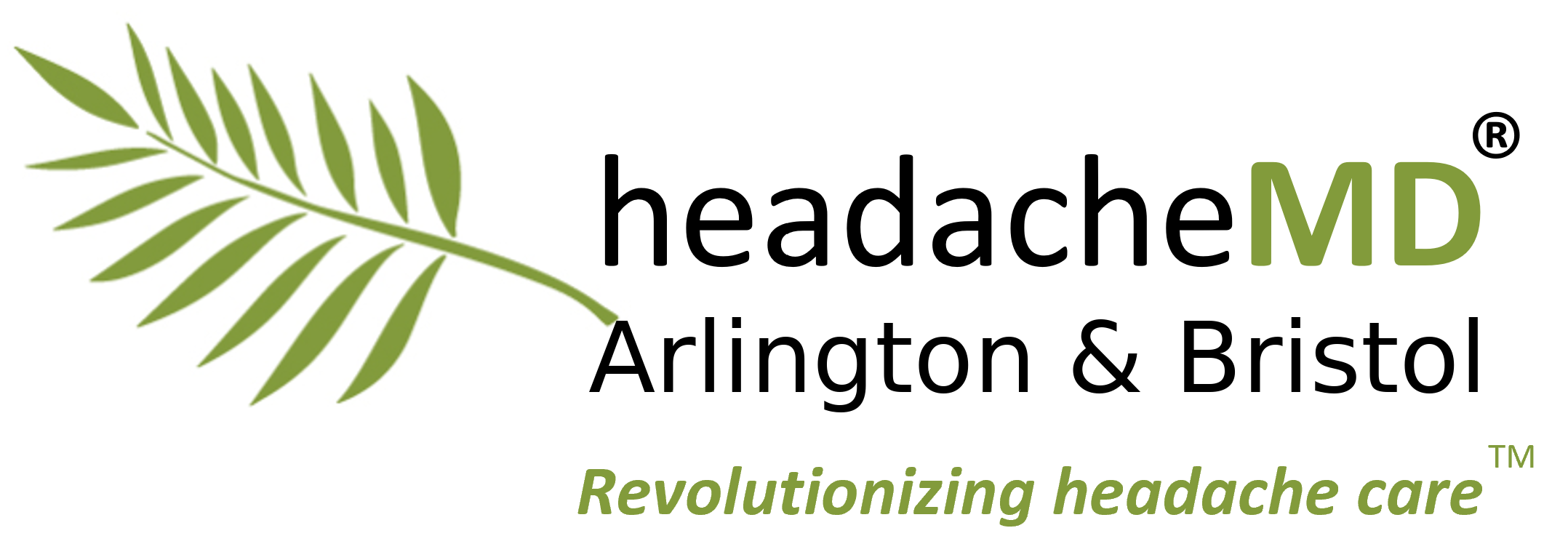headacheMD® Arlington & Bristol